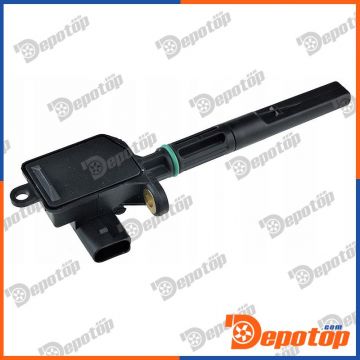 Capteur niveau d'huile moteur pour AUDI, SEAT | 0901178, 6PR008134-101